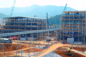 Công ty TNHH Khai thác Chế biến Khoáng sản Núi Pháo (NPMC) thông báo chào bán trái phiếu ra công chúng (NPMPO2328005 và NPMPO2328006)